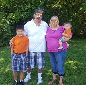 Meet your Posher, Tammy